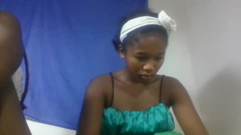 Snapshot of mamieriela chatting on 31, 1, 2026 mamieriela online show from 31, 1, 2026