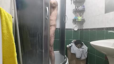 mamuka157 online show from 15, 11, 2025