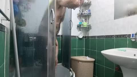 mamuka157 online show from 7, 1, 2026