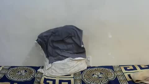 mamuuu_ online show from 19, 12, 2025