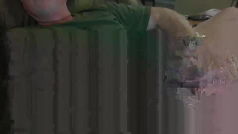 Mancok online show from 27, 1, 2025