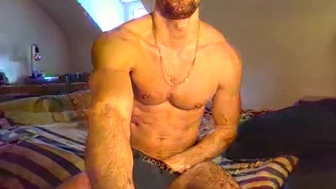 man for man69 online show from 2, 11, 2025