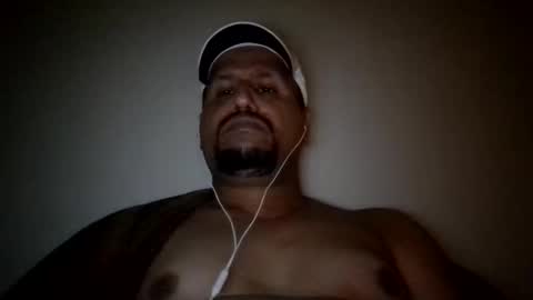 Man new online show from 5, 1, 2025