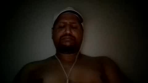 Man new online show from 13, 2, 2025