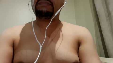 Man new online show from 18, 10, 2025
