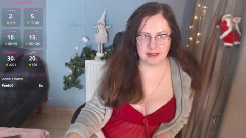 mandarinka28 online show from 7, 1, 2026