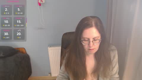 mandarinka28 online show from 25, 2, 2026