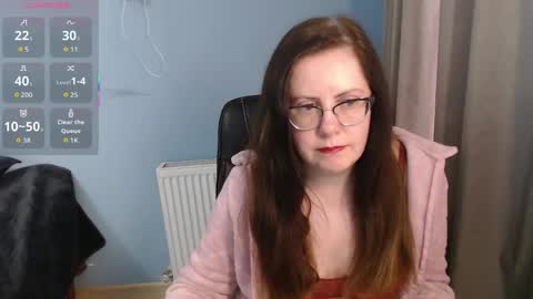 mandarinka28 online show from 19, 4, 2026