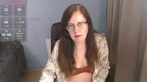Snapshot of mandarinka28 chatting on 3, 6, 2026 mandarinka28 online show from 3, 6, 2026