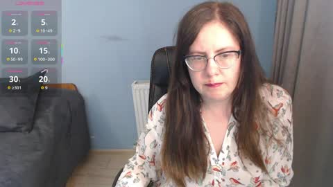 Snapshot of mandarinka28 chatting on 5, 6, 2026 mandarinka28 online show from 5, 6, 2026
