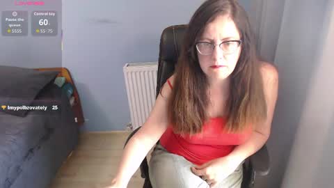Snapshot of mandarinka28 chatting on 15, 7, 2026 mandarinka28 online show from 15, 7, 2026