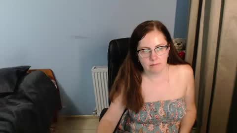 Snapshot of mandarinka28 chatting on 18, 7, 2026 mandarinka28 online show from 18, 7, 2026