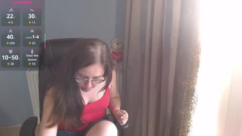 Snapshot of mandarinka28 chatting on 20, 7, 2026 mandarinka28 online show from 20, 7, 2026