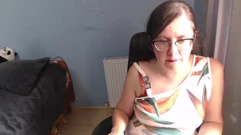 Snapshot of mandarinka28 chatting on 24, 7, 2026 mandarinka28 online show from 24, 7, 2026