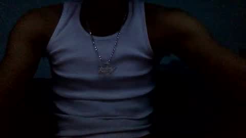 MandingooMann online show from 5, 12, 2024