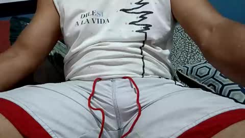 mandrilo7379 online show from 10, 2, 2026