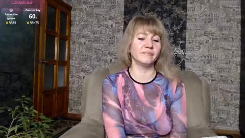 Mandy  online show from 17, 10, 2025