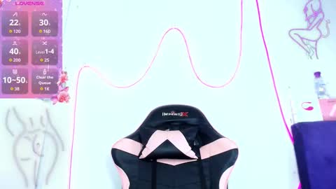 Mandy Mosquera online show from 9, 11, 2025