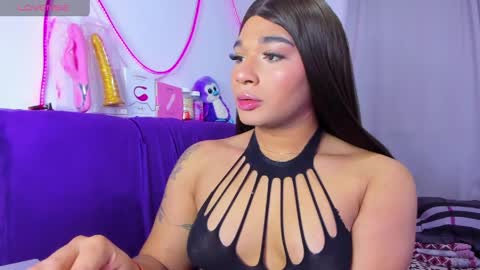 Mandy Mosquera online show from 2, 4, 2026