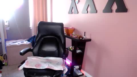 MandyBabyXXX online show from 20, 2, 2026