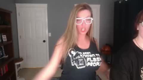 MandyBabyXXX online show from 13, 3, 2026