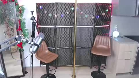 Mandy Goodhandy online show from 29, 12, 2024