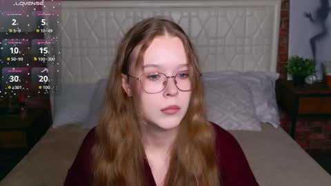 Snapshot of mandymilson chatting on 9, 11, 2025 Mandy online show from 9, 11, 2025