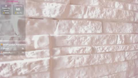 Snapshot of mandyminx66 chatting on 15, 12, 2024 Mandy Val online show from 15, 12, 2024