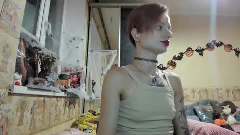 Mandy online show from 5, 10, 2025