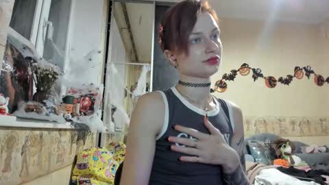 Mandy online show from 17, 10, 2025