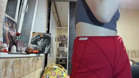 Mandy online show from 14, 11, 2025