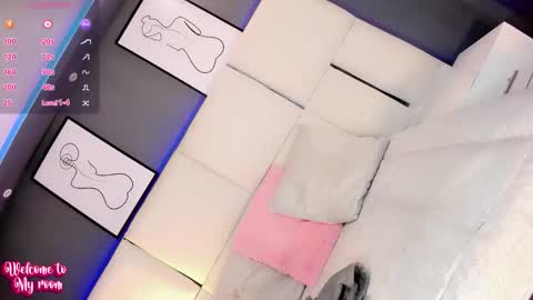 manellyksparklee online show from 26, 10, 2025