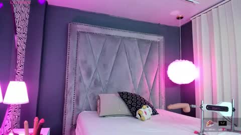 manelyk_evanss online show from 14, 2, 2026