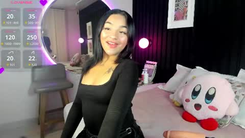 manelyk_evanss online show from 30, 6, 2026