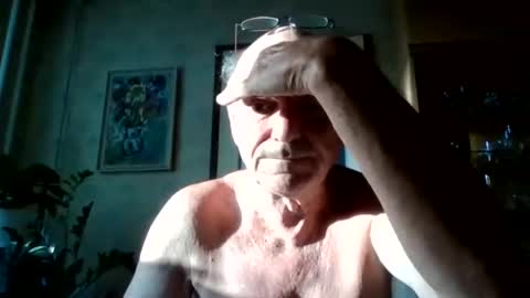 Snapshot of manes5858 chatting on 4, 7, 2026 manes5858 online show from 4, 7, 2026