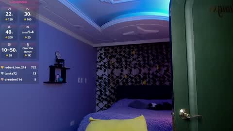 Danny online show from 3, 12, 2024