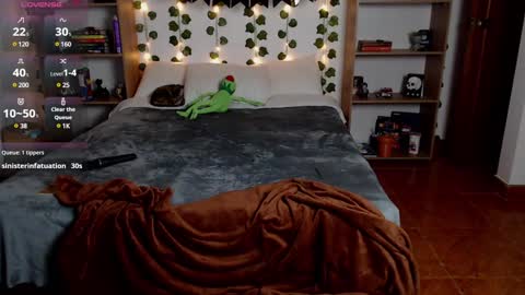 Danny online show from 3, 2, 2025