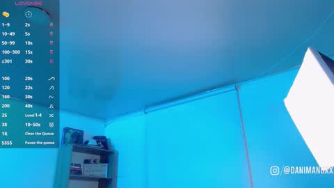 Danny online show from 29, 9, 2025