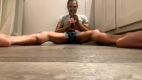 Mani4sexy online show from 20, 1, 2025