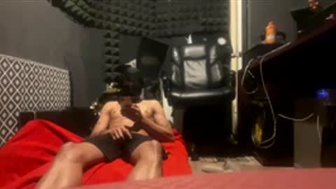 Snapshot of mani4sexy chatting on 1, 2, 2026 Mani4sexy online show from 1, 2, 2026