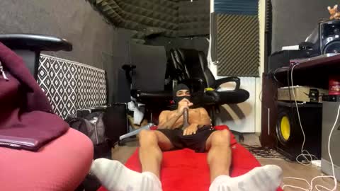 Snapshot of mani4sexy chatting on 13, 2, 2026 Mani4sexy online show from 13, 2, 2026