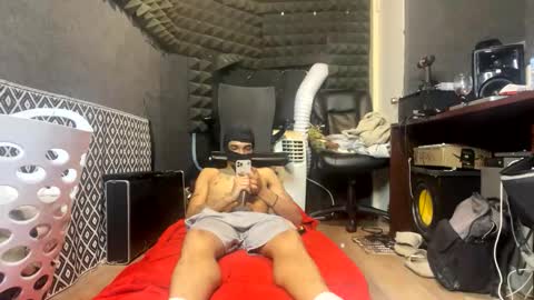 Snapshot of mani4sexy chatting on 19, 2, 2026 Mani4sexy online show from 19, 2, 2026