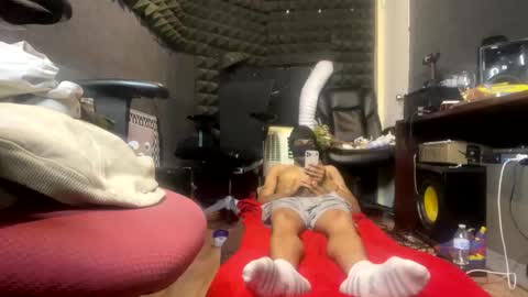 Snapshot of mani4sexy chatting on 20, 2, 2026 Mani4sexy online show from 20, 2, 2026