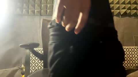 Mani4sexy online show from 23, 3, 2026