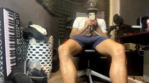 Mani4sexy online show from 3, 4, 2026