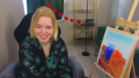 manic_pixie_ online show from 16, 2, 2025