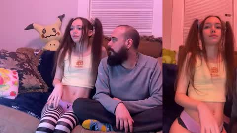 manicpixiedreamfrog online show from 25, 2, 2026