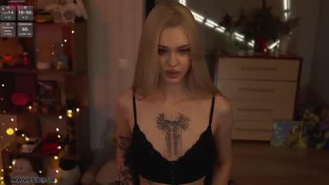 Amelie online show from 8, 2, 2026