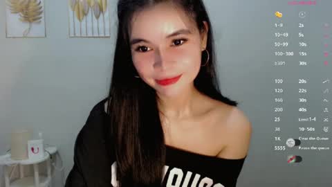 manilynforyou online show from 27, 10, 2025