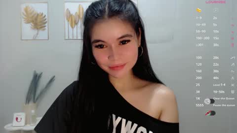 manilynforyou online show from 5, 11, 2025